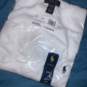 Polo by Ralph Lauren shirt men’s